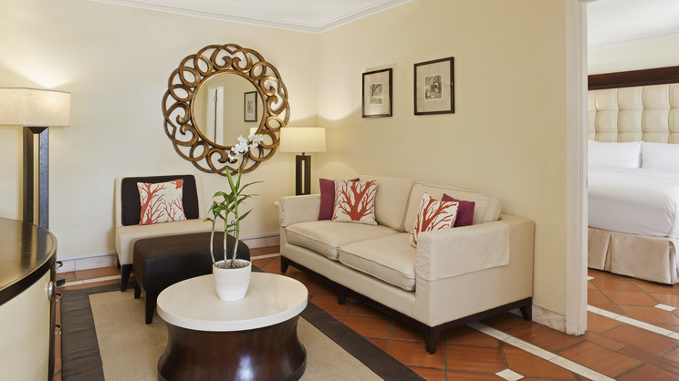 The House Barbados An Autograph Collection All–inclusive Resort